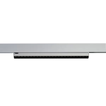 ALFA CYRUS TRACK MAGNETIC 2LINE 24W CCT SWITCH DIMM WH - zdjęcie produktu