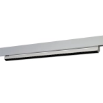 ALFA CYRUS TRACK MAGNETIC 2LINE 36W CCT SWITCH DIMM WH - zdjęcie dodatkowe 1