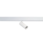 ALFA NIKO TRACK MAGNETIC 2LINE 7W CCT SWITCH DIMM WH - zdjęcie dodatkowe 1