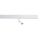 ALFA NIKO TRACK MAGNETIC 2LINE 20W CCT SWITCH DIMM WH - zdjęcie dodatkowe 5