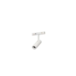 ALFA NIKO TRACK MAGNETIC 2LINE 20W CCT SWITCH DIMM WH - zdjęcie dodatkowe 6