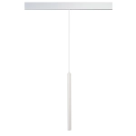 ALFA KERRY TRACK MAGNETIC 2LINE 7W CCT SWITCH DIMM WH - zdjęcie dodatkowe 1