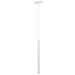 ALFA KERRY TRACK MAGNETIC 2LINE 7W CCT SWITCH DIMM WH - zdjęcie dodatkowe 2