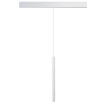 ALFA KERRY TRACK MAGNETIC 2LINE 7W CCT SWITCH DIMM WH - zdjęcie dodatkowe 5