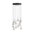 SERENITY 12 BK - zdjęcie produktu