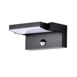 DURANTE IP54 SENSOR CCT BK - zdjęcie produktu