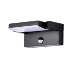 DURANTE IP54 SENSOR CCT BK - zdjęcie dodatkowe 2