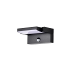 DURANTE IP54 SENSOR CCT BK - zdjęcie dodatkowe 4
