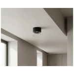 LIMAN 10W CCT SWITCH BK - zdjęcie dodatkowe 1