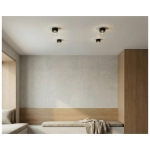 LIMAN 10W CCT SWITCH BK - zdjęcie dodatkowe 3