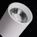 BABIL 10W CCT SWITCH WH - zdjęcie dodatkowe 5
