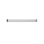 PRONTO WALL CCT SWITCH 60 IP44 BK - zdjęcie dodatkowe 1
