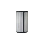 PANDORA WALL CCT SWITCH IP44 BK - zdjęcie produktu