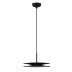 DISC PENDANT 35 BK - zdjęcie produktu