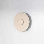 RIPPLE WALL 40 BEIGE - zdjęcie dodatkowe 1