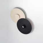 RIPPLE WALL 40 BEIGE - zdjęcie dodatkowe 3
