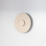 RIPPLE WALL 40 BEIGE - zdjęcie dodatkowe 5