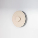 RIPPLE WALL 40 BEIGE - zdjęcie dodatkowe 8