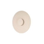 RIPPLE WALL 50 BEIGE - zdjęcie produktu