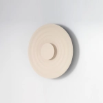 RIPPLE WALL 50 BEIGE - zdjęcie dodatkowe 3