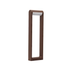 FRAME 60 3000K CORTEN - zdjęcie produktu