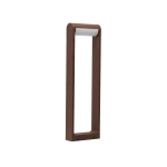 FRAME 60 3000K CORTEN - zdjęcie dodatkowe 1