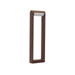 FRAME 60 4000K CORTEN - zdjęcie dodatkowe 1