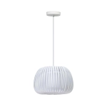 AGORA PENDANT WHITE - zdjęcie dodatkowe 1