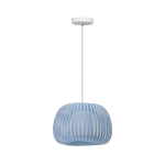 AGORA PENDANT BLUE - zdjęcie produktu