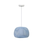 AGORA PENDANT BLUE - zdjęcie dodatkowe 1