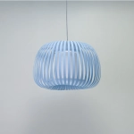 AGORA PENDANT BLUE - zdjęcie dodatkowe 6