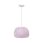 AGORA PENDANT PINK - zdjęcie dodatkowe 1