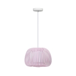 AGORA PENDANT PINK - zdjęcie dodatkowe 5