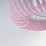 AGORA PENDANT PINK - zdjęcie dodatkowe 8