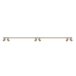 EXO 6 LINE 200 BEIGE - zdjęcie produktu