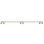 EXO 6 LINE 200 BEIGE - zdjęcie dodatkowe 1