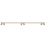 EXO 6 LINE 200 BEIGE - zdjęcie dodatkowe 2