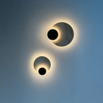 ECLIPSE WALL 14W 3000K - zdjęcie dodatkowe 1