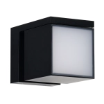 CUBIC IP54 18W 3000K BK - zdjęcie dodatkowe 9