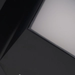 CUBIC IP54 18W 3000K BK - zdjęcie dodatkowe 4