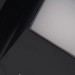 CUBIC IP54 18W 4000K BK - zdjęcie dodatkowe 7