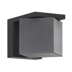 CUBIC IP54 18W 3000K DGR - zdjęcie dodatkowe 2