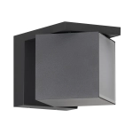 CUBIC IP54 18W 3000K DGR - zdjęcie dodatkowe 7