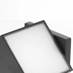 CUBIC IP54 18W 4000K DGR - zdjęcie dodatkowe 9
