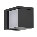 CUBIC IP54 18W 4000K DGR - zdjęcie dodatkowe 1