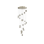 EUFORIA PENDANT ROUND 19 3-STEP DIMM GO - zdjęcie produktu