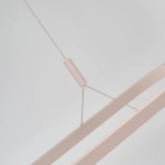 LAYLA 120 3000K DIMM BEIGE - zdjęcie dodatkowe 1
