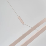 LAYLA 120 3000K DIMM BEIGE - zdjęcie dodatkowe 3