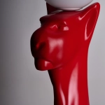 PUMA RED - zdjęcie dodatkowe 5