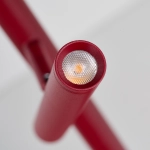 TROST TABLE RED - zdjęcie dodatkowe 3